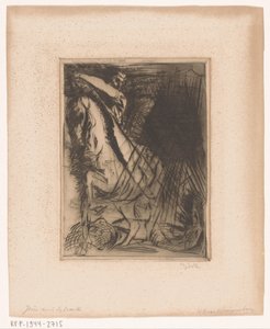 Sint Joris en de draak