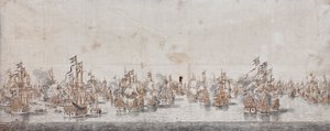 Slag bij Fehmarn, c.1650