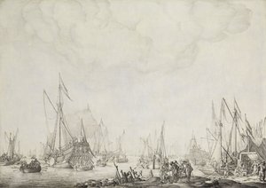 De Koninklijke en Staatsjachten