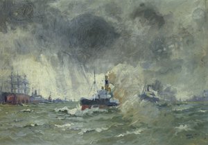Noorse loodsboot