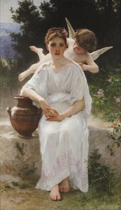 Frans: Les Murmures de l