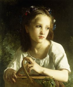 La Petite Ophelie