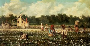  door William Aiken Walker