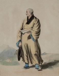 Chinese Kleding