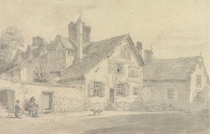Kentse Straatscène