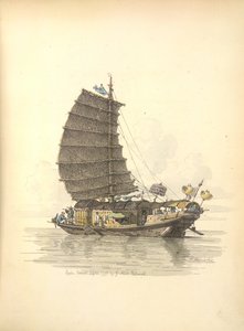 De reisboot
