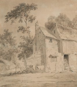 Vakwerkhuizen