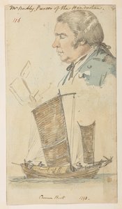 WD 959 sectie 2 f.116r door William Alexander