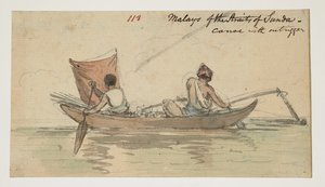 WD 961 f.118 door William Alexander