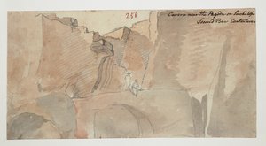 WD 961 f.256 door William Alexander