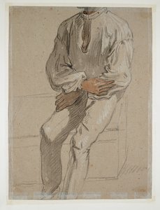 WD 961 f.281v door William Alexander