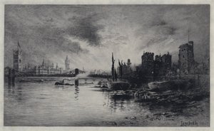 Lambeth Palace
