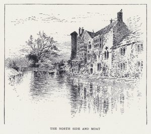 De Noordzijde en Gracht