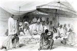 De Attah, uit 
