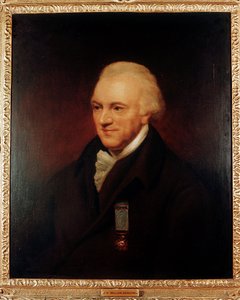 William Herschel 1738-1822 Duits-Engelse astronoom