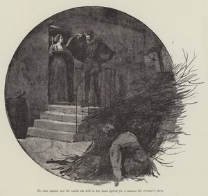 Meester John Horseleigh, Ridder, door Thomas Hardy