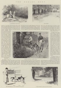 De Oakley Hunt