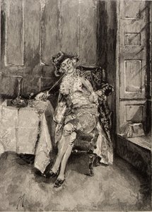 De koloniale gouverneur