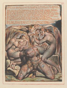  door William Blake