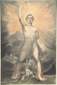  door William Blake