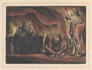  door William Blake