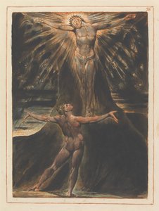  door William Blake