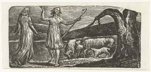  door William Blake
