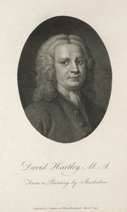 David Hartley