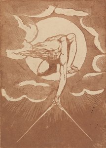 door William Blake