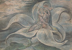  door William Blake