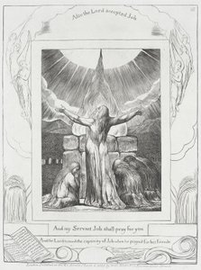  door William Blake