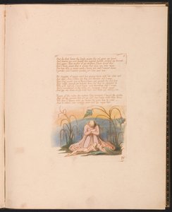 P1476,en door William Blake