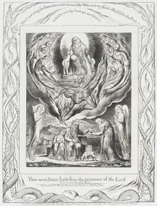  door William Blake