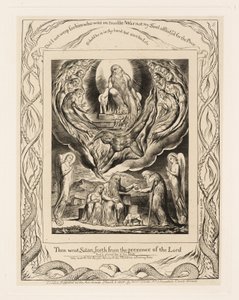  door William Blake