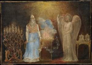  door William Blake