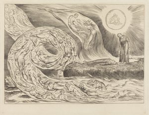  door William Blake