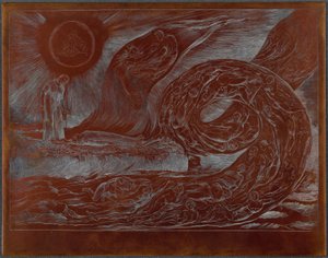  door William Blake