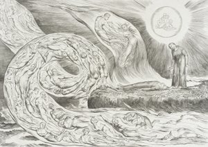  door William Blake