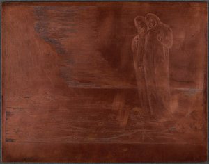  door William Blake