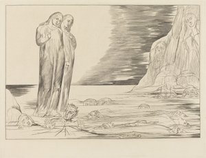  door William Blake
