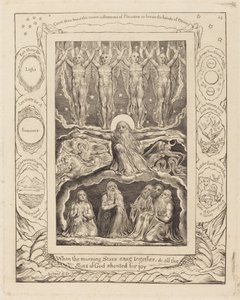  door William Blake