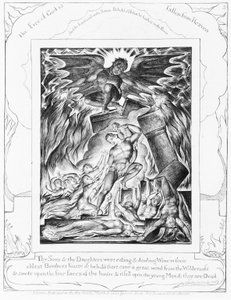  door William Blake