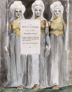 De fatale zusters, ontwerp 67 uit 
