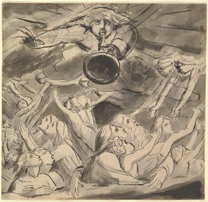  door William Blake