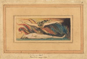  door William Blake