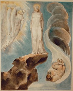  door William Blake