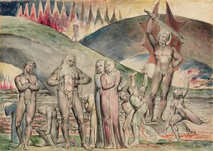  door William Blake