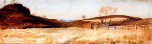 Dageraad, Umbrië, ca. 1895
