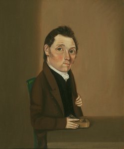 William Bonham door William Bonnell