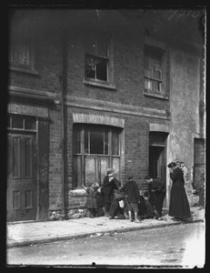 Nora Street, Cardiff
